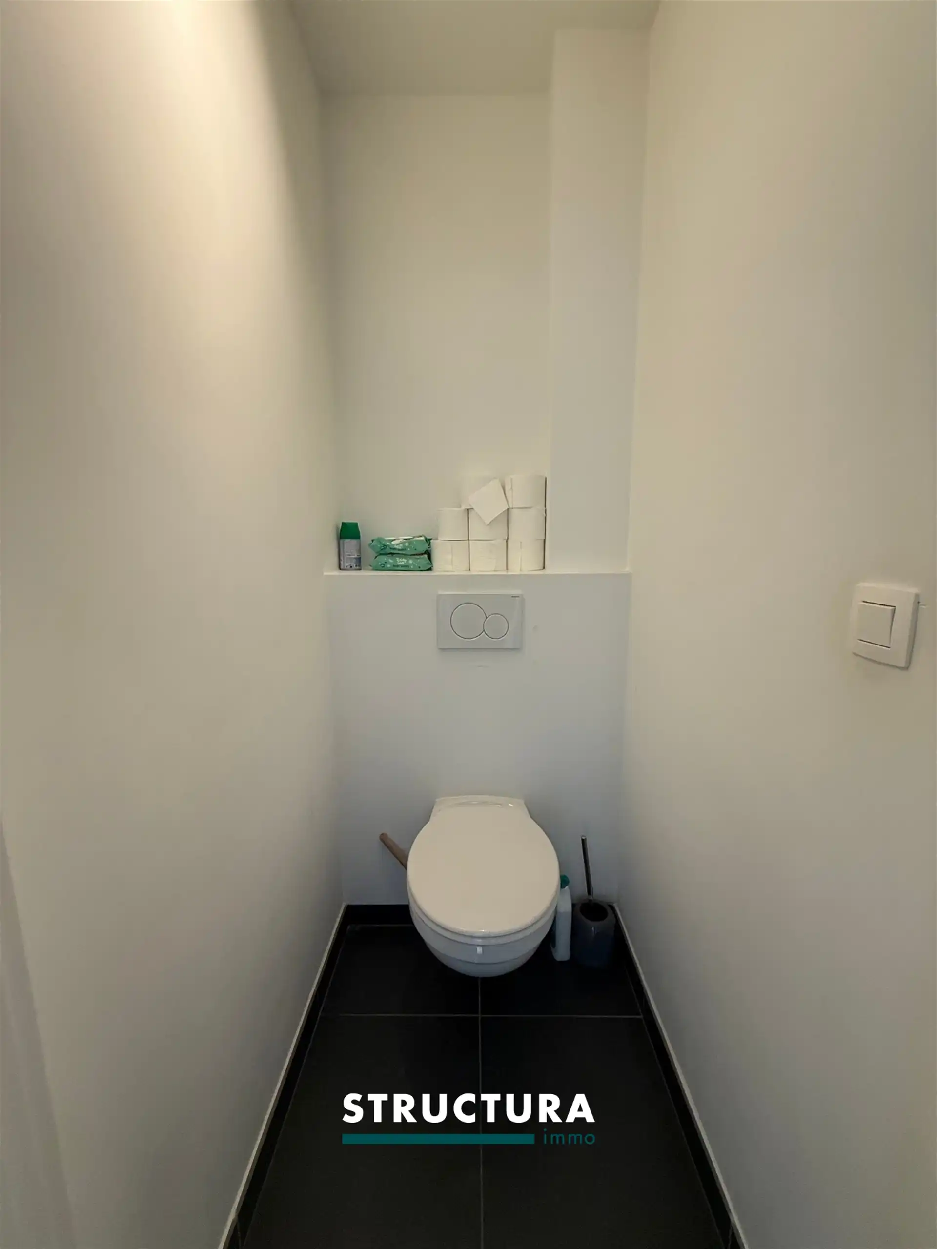 Nieuwbouw woning met drie slaapkamers foto 17