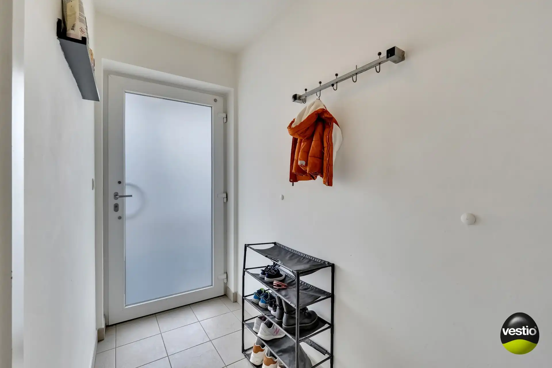 DUPLEXAPPARTEMENT MET 2 SLAAPKAMERS TE HELCHTEREN foto 15