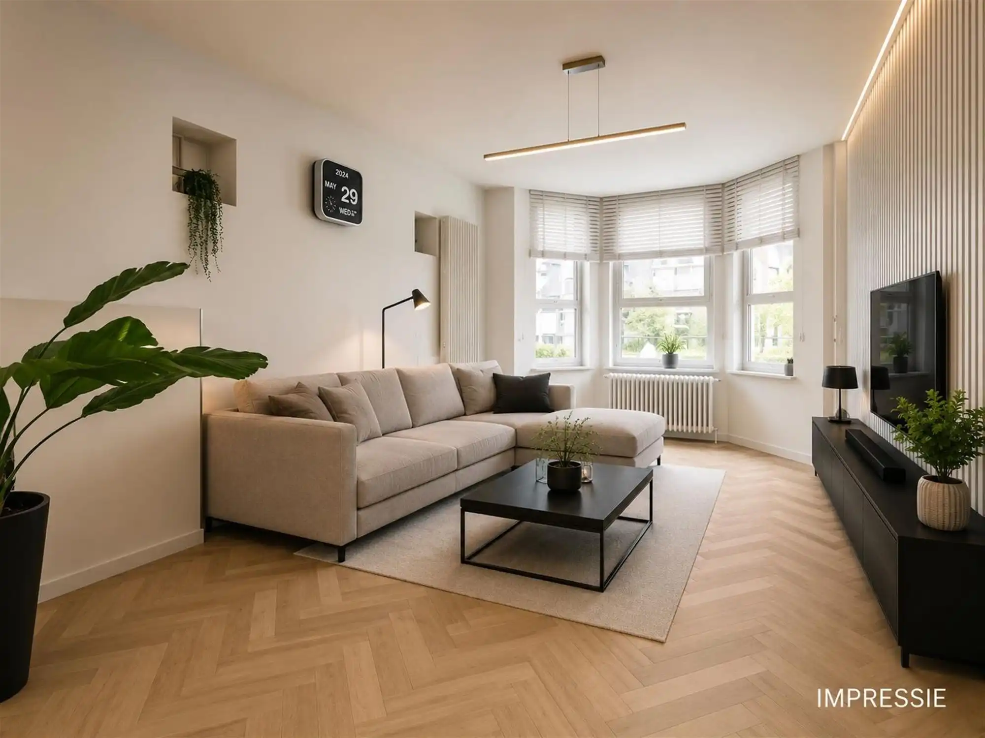 Vrijstaande woning met ruimte voor vrij beroep foto 9
