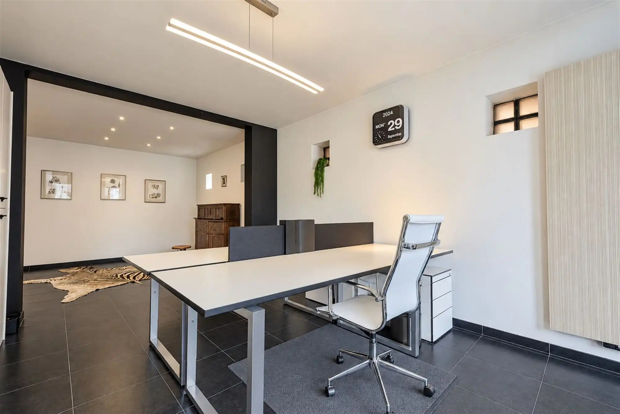 Karaktervolle woning met praktijkmogelijkheden - Kasterlee foto 11
