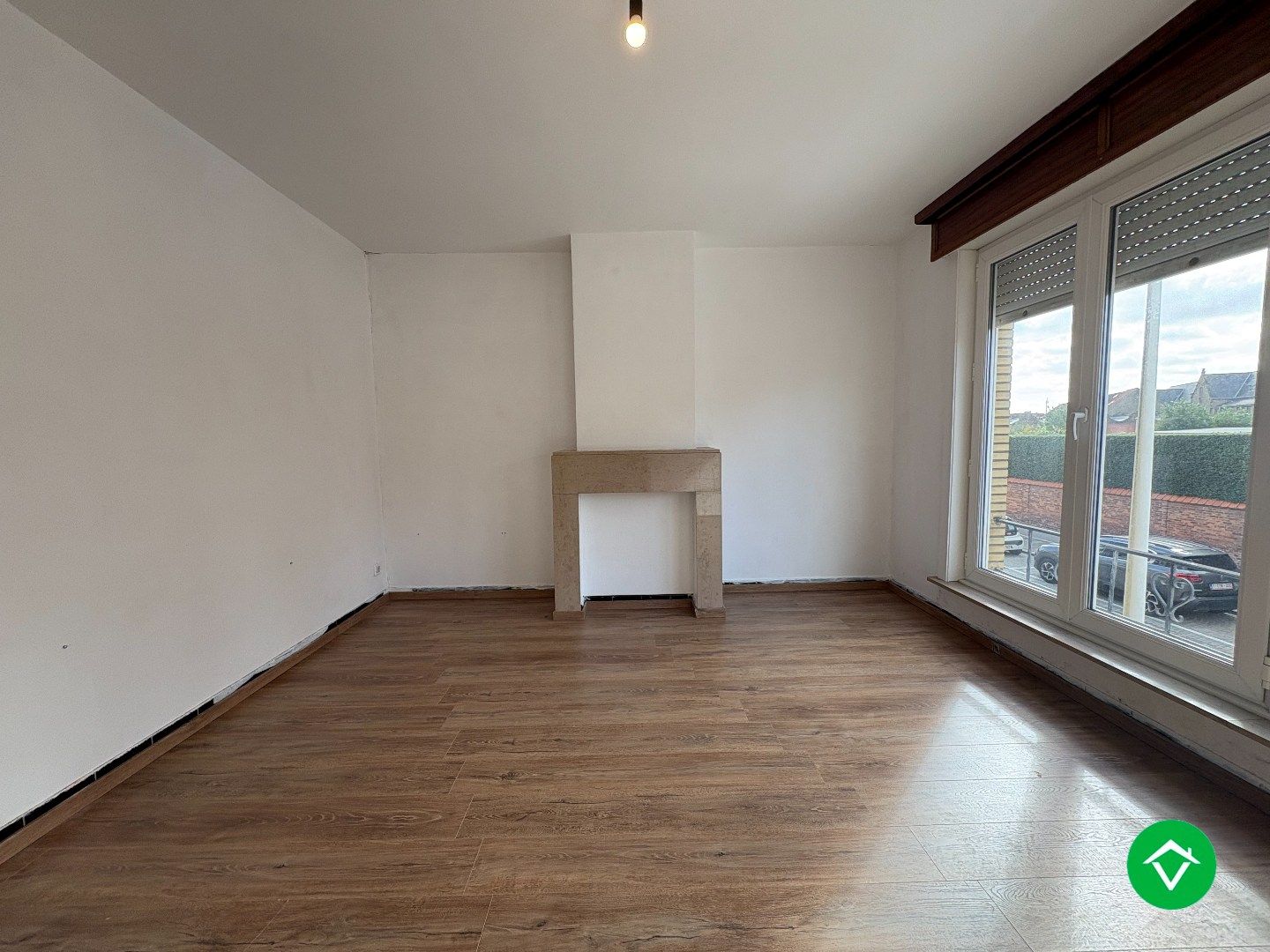  Te koop: Uniek gebouw met 2 appartementen, garage en ruime tuin – hartje Nieuwpoort-Stad foto 16