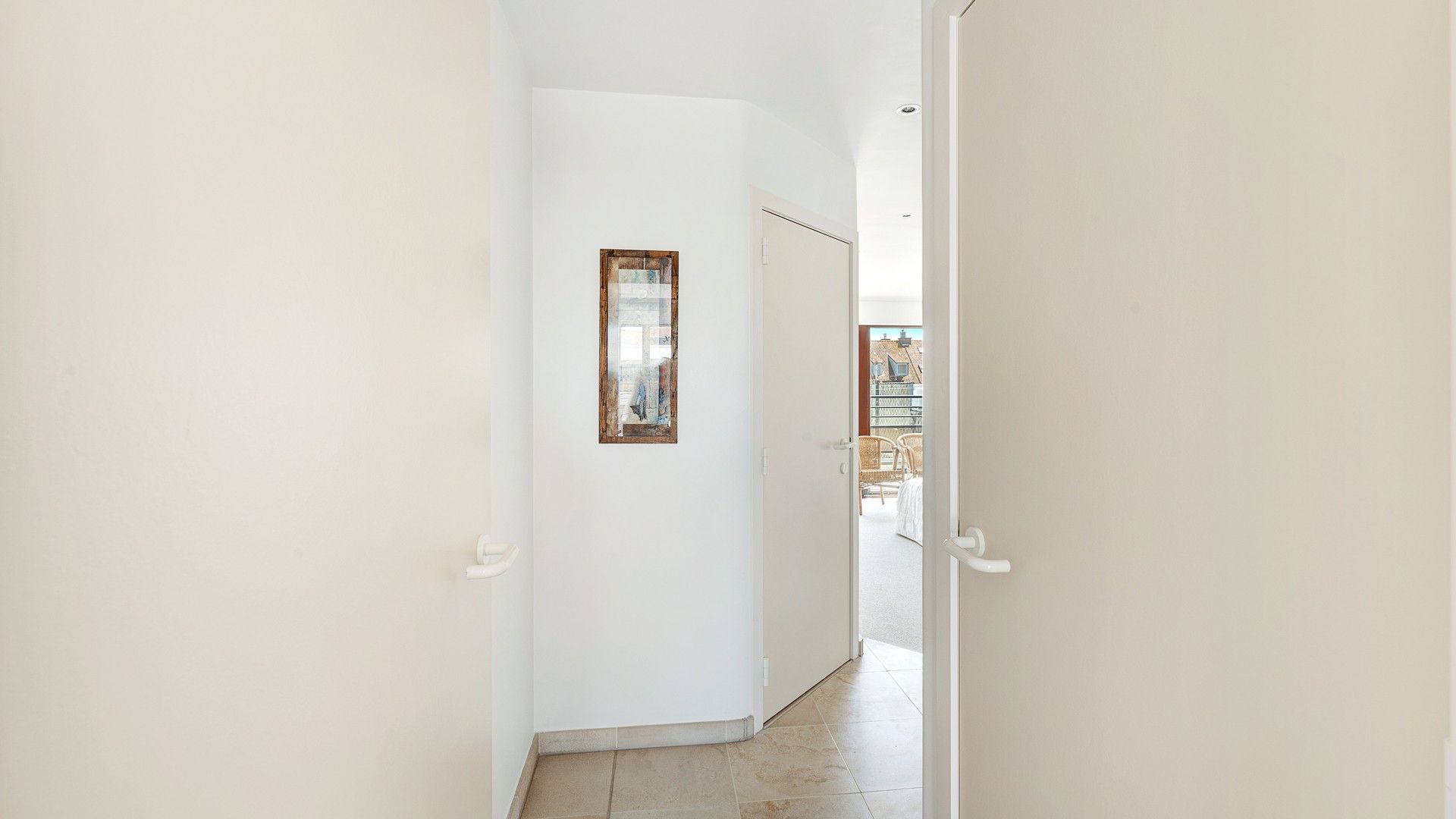 Sublieme penthouse met 12 meter gevelbreedte en riante terrassen foto 15