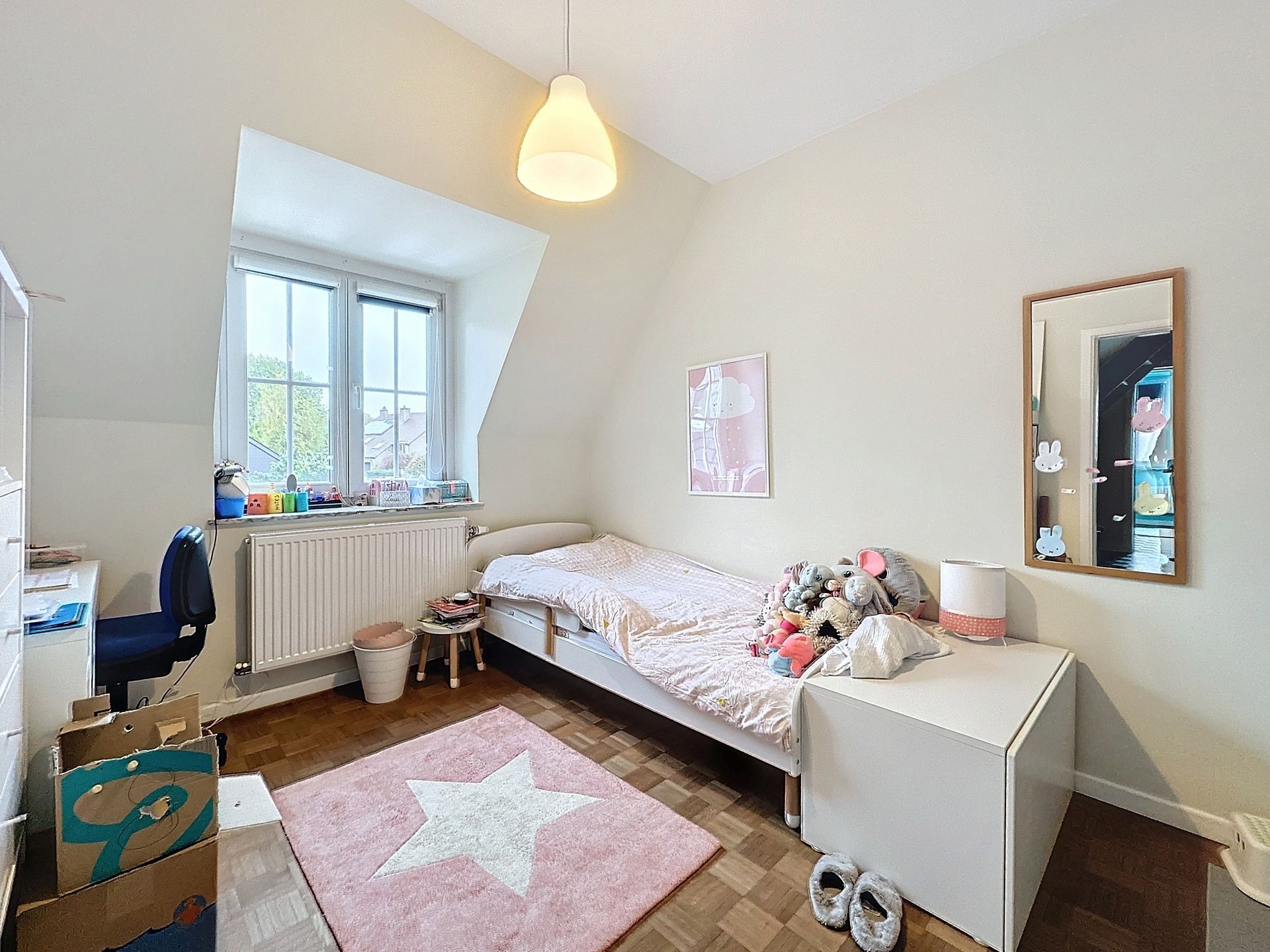 Prachtige woning van 218m² met zonnige tuin foto 19