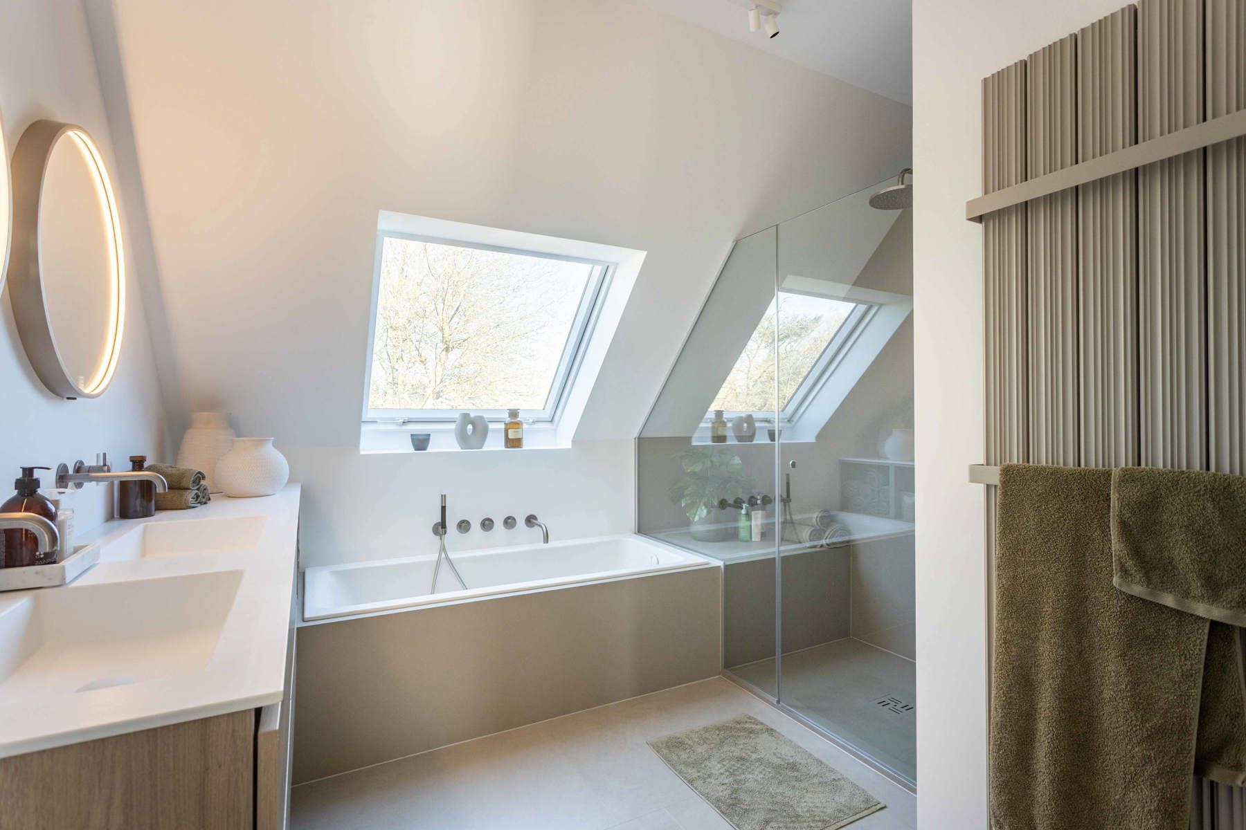 Ruim en Lichtrijk Duplex Appartement (212m²) op Toplocatie foto 18