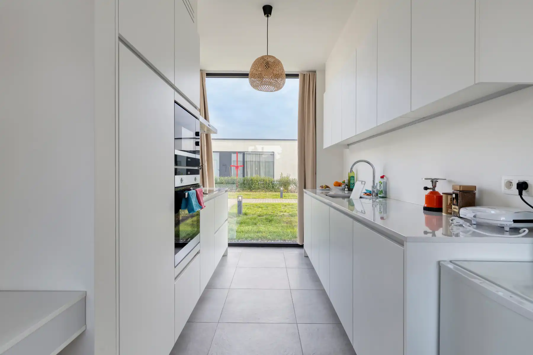 Opbrengsteigendom te koop: 10 nieuwbouwappartementen in Lommel foto 8