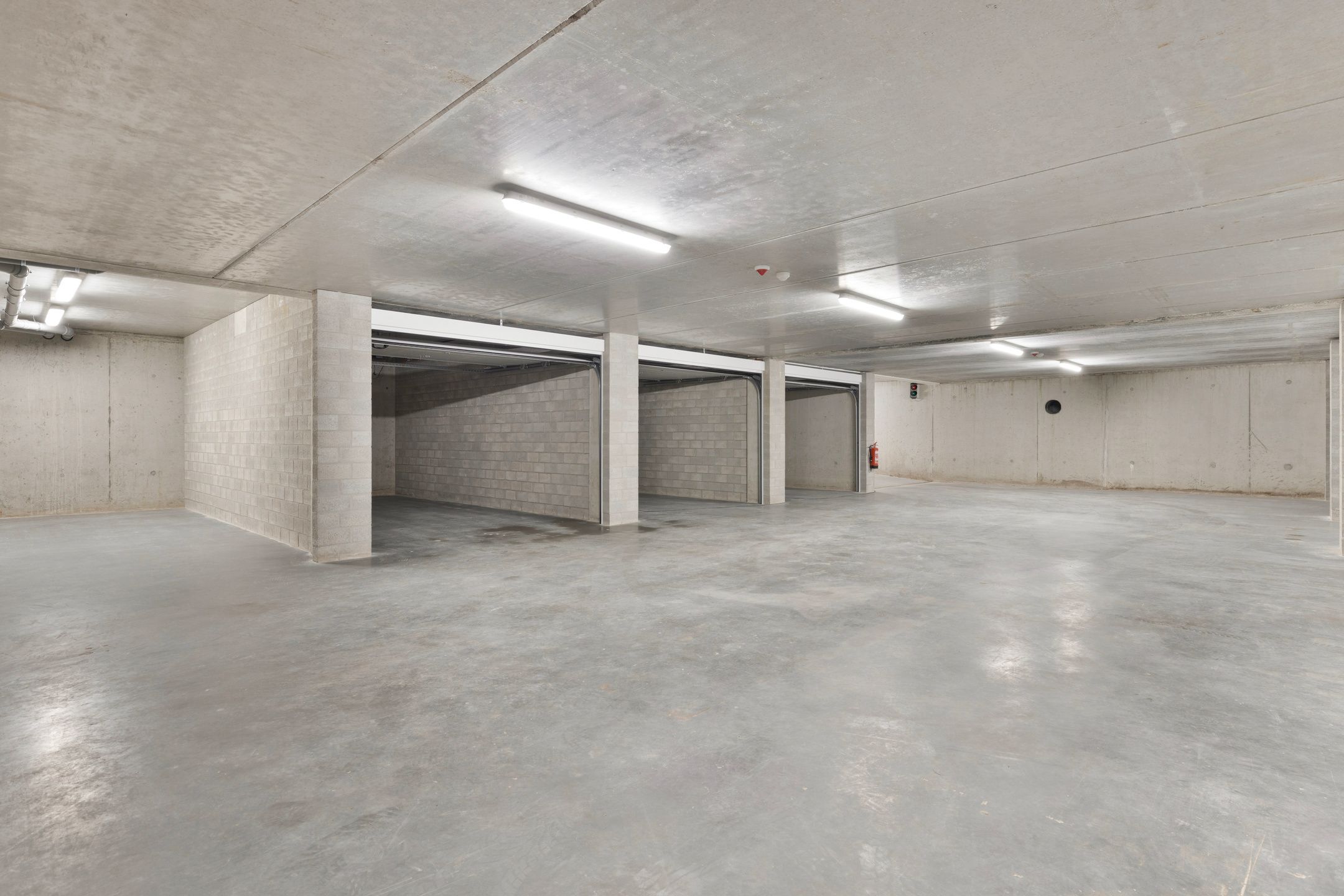 Knap luxeappartement met 2 slaapkamers en ruim terras foto 23