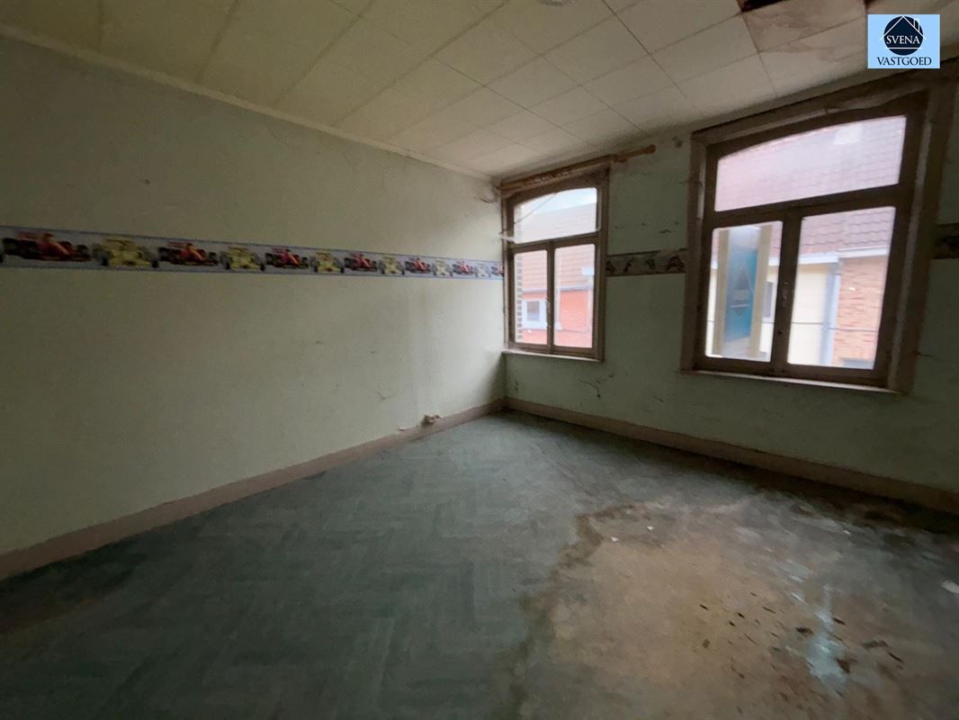 TE RENOVEREN WONING NABIJ CENTRUM NINOVE foto 6