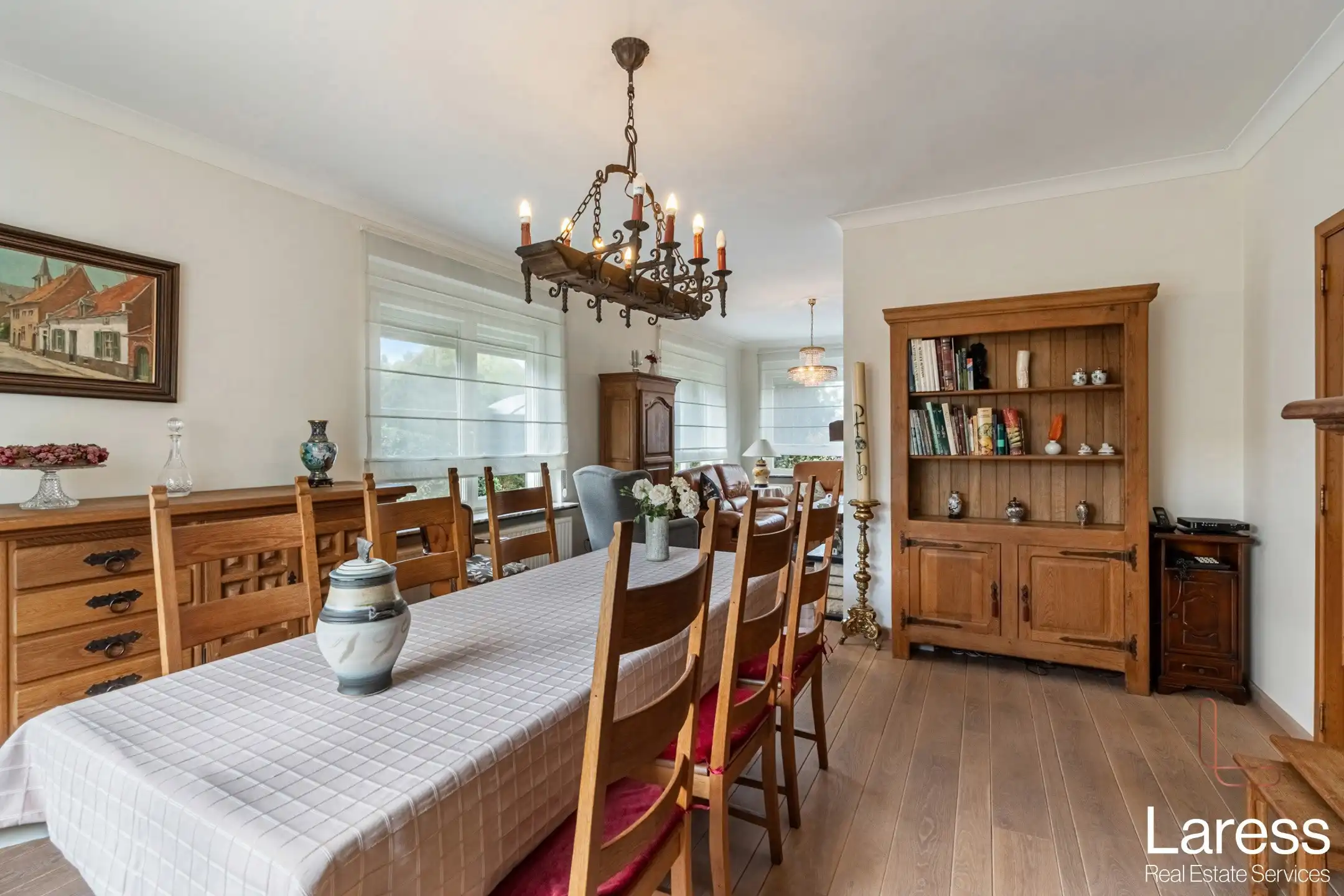 Huis te koop foto 17