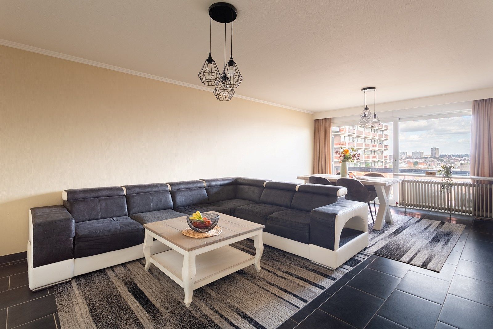 3 slpk appartement met terras foto {{pictureIndex}}