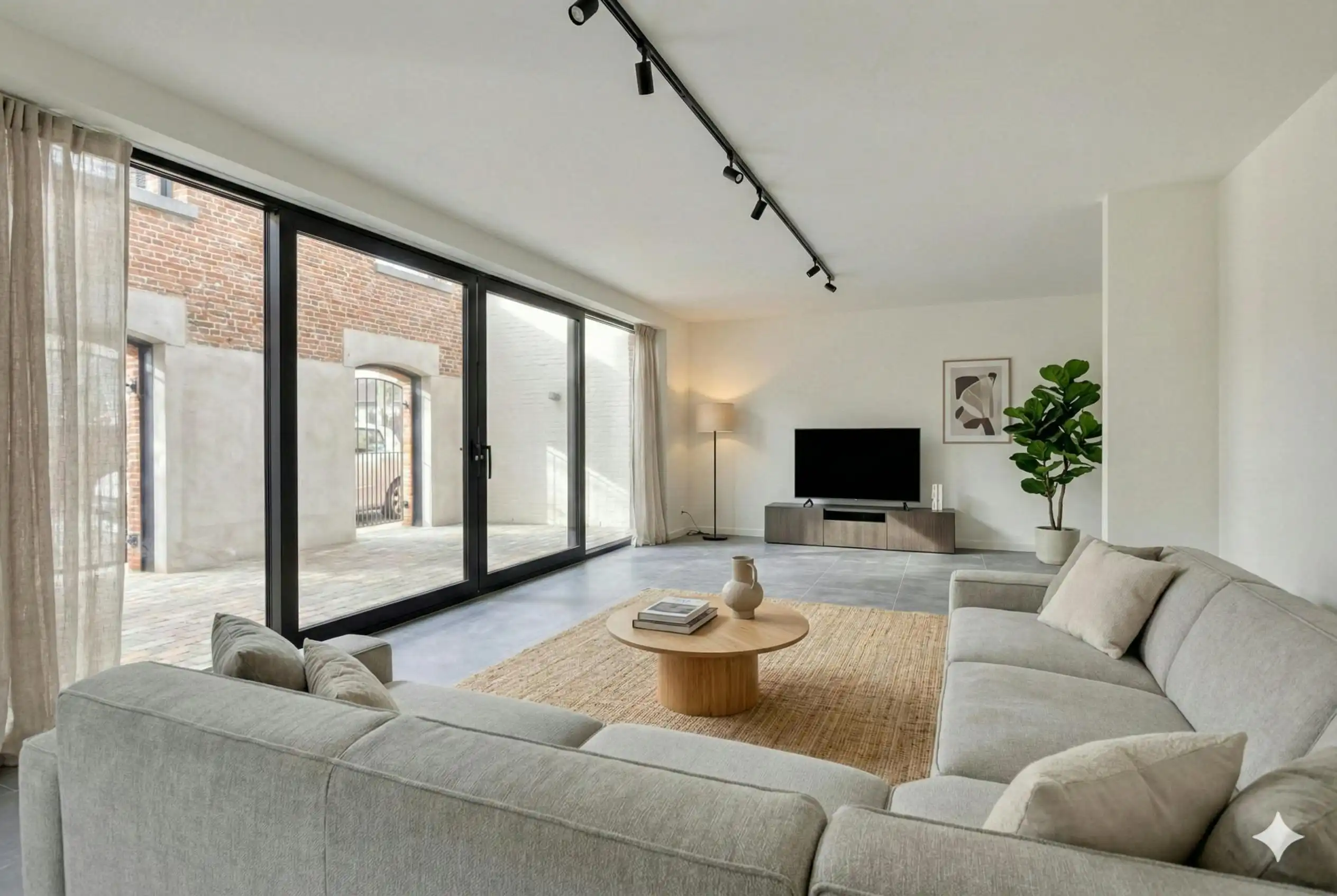 Uniek Wonen in Dilbeek: Project De Katte - 6% BTW foto 6