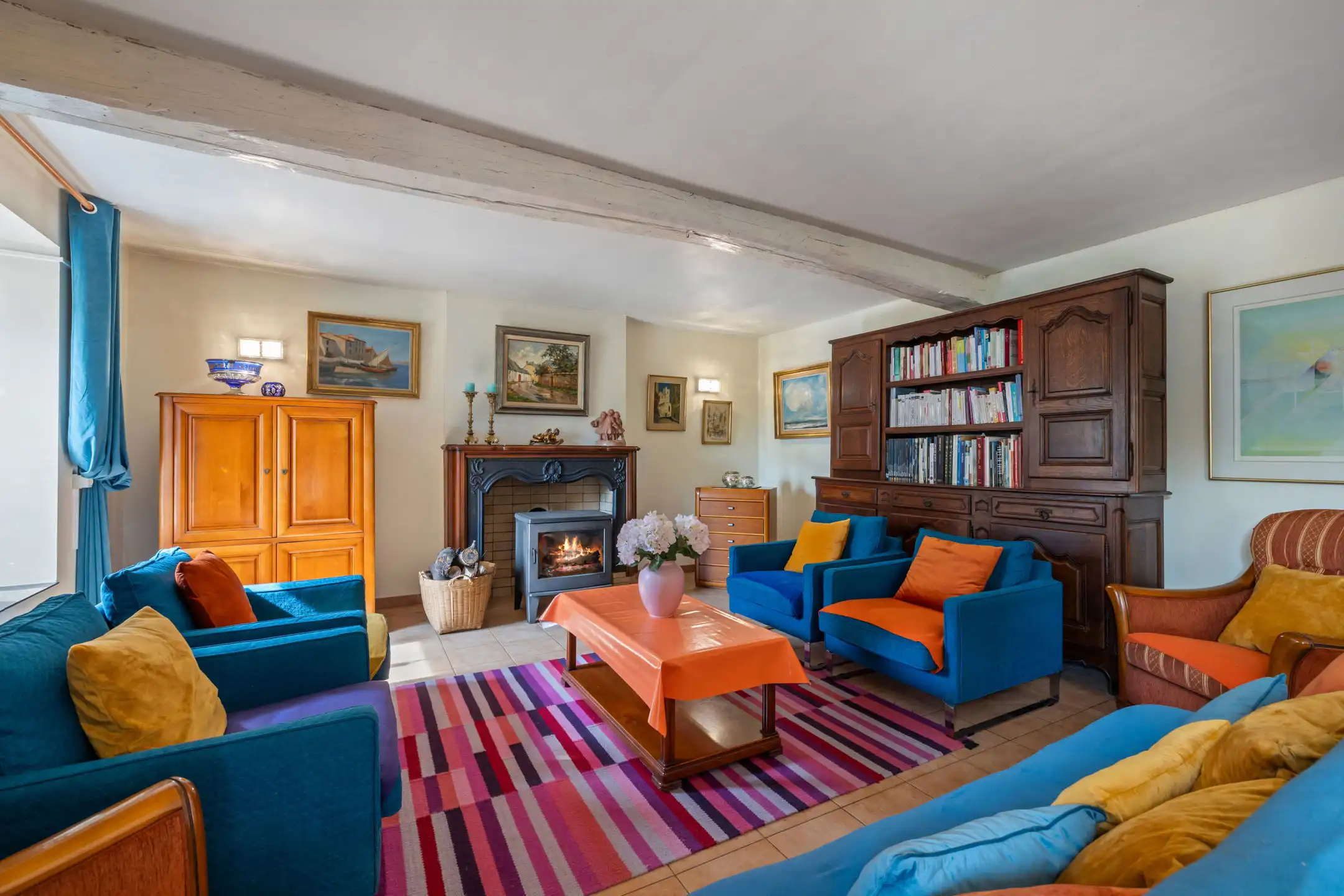 Zeer ruime energiezuinige woning (526m²) op 37a45ca foto 9