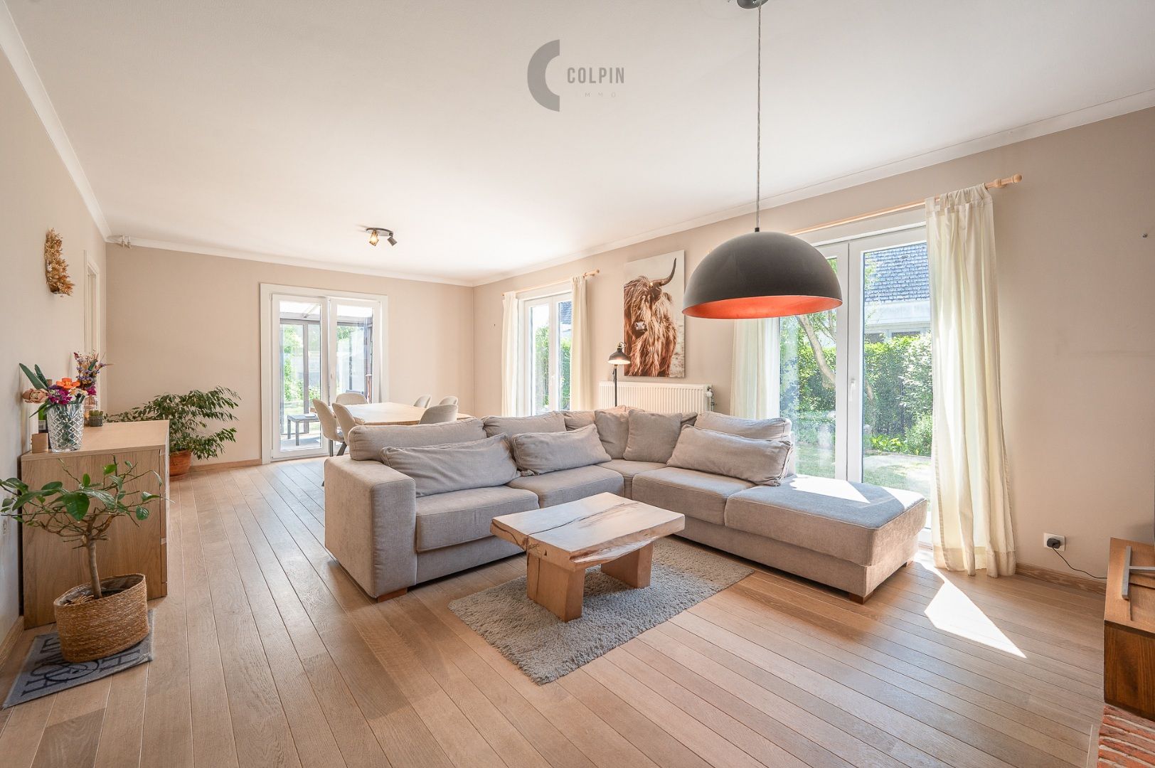 Instapklare villa in Knokke-Heist! foto 2