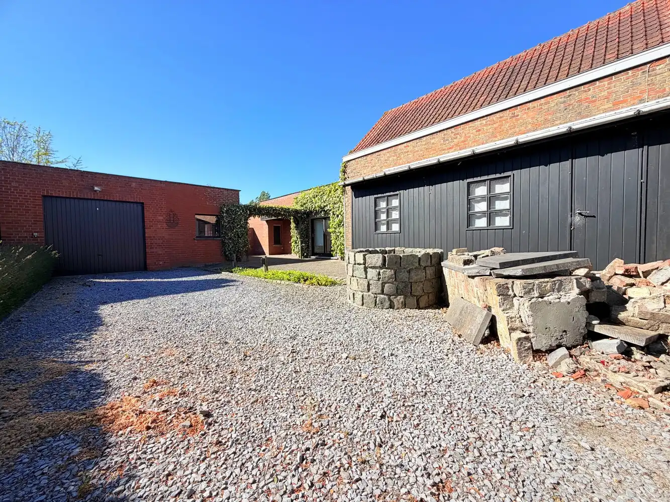 Huis te koop Zuidstraat 266 - 8480 Ichtegem