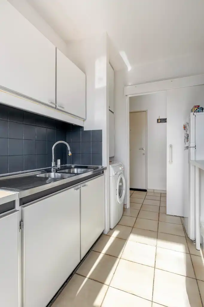 Instap klaar appartement 1 slaapkamer met prachtig uitzicht. foto 10