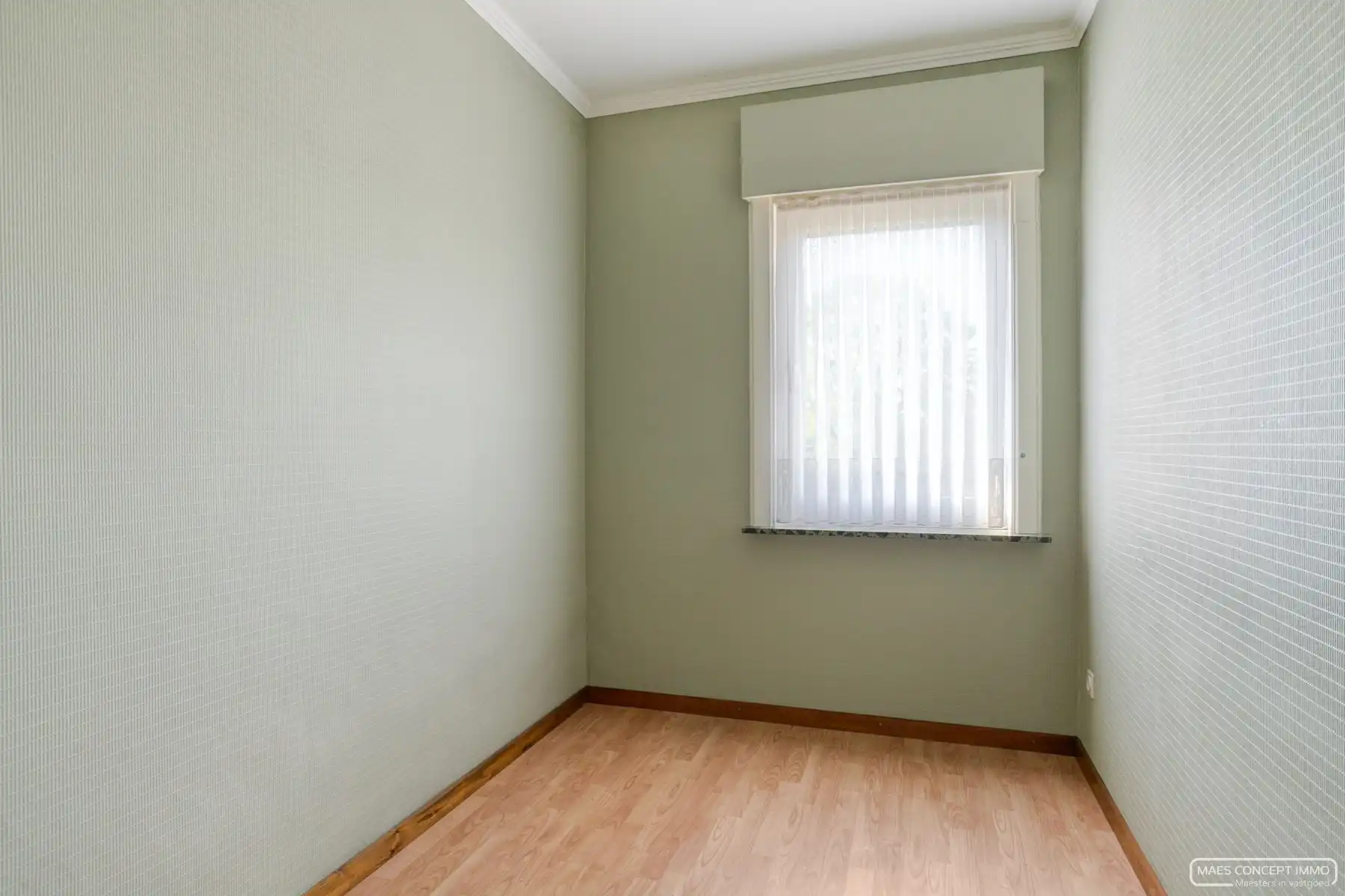 Charmante alleenstaande woning in villawijk Waregem, op wandelafstand van het centrum foto 24