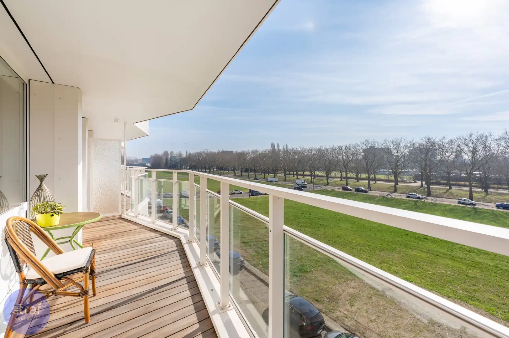 Zuidgericht leven op z’n best, met 2 slaapkamers en een wow-terras foto 7