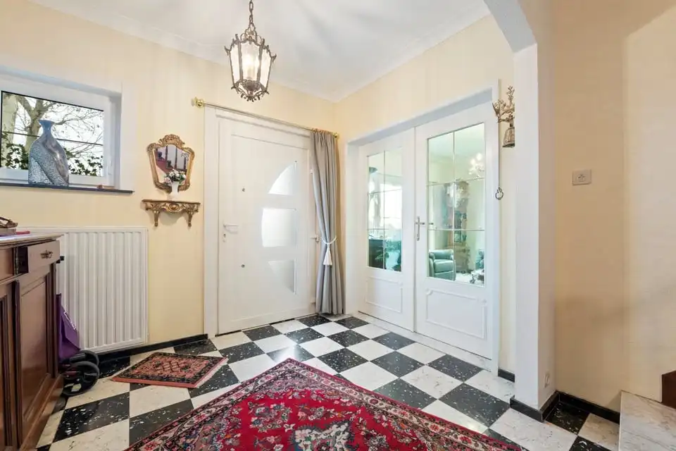 AUTHENTIEKE OPEN BEBOUWING MET VEEL POTENTIEEL OP EEN PERCEEL VAN 9A61CA IN TONGEREN foto 6