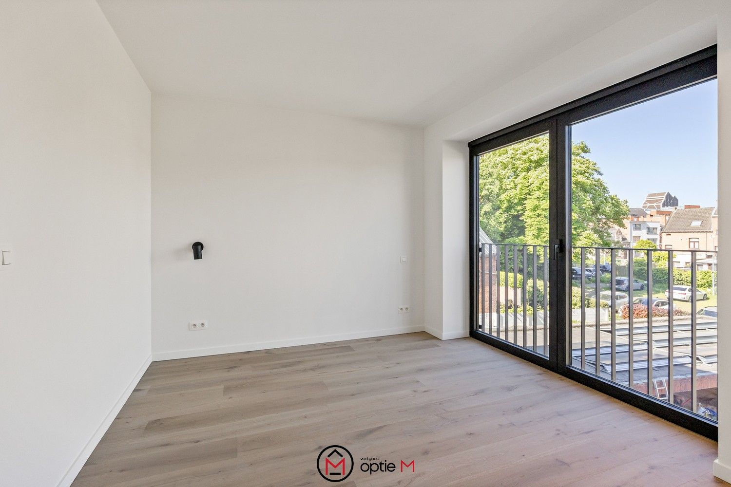 Modern appartement op toplocatie in Hasselt – futureproof foto 6