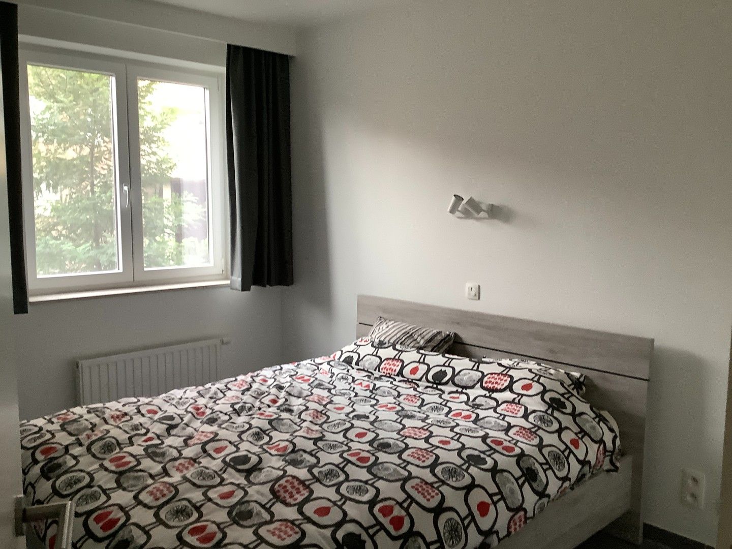Appartement te huur foto 4
