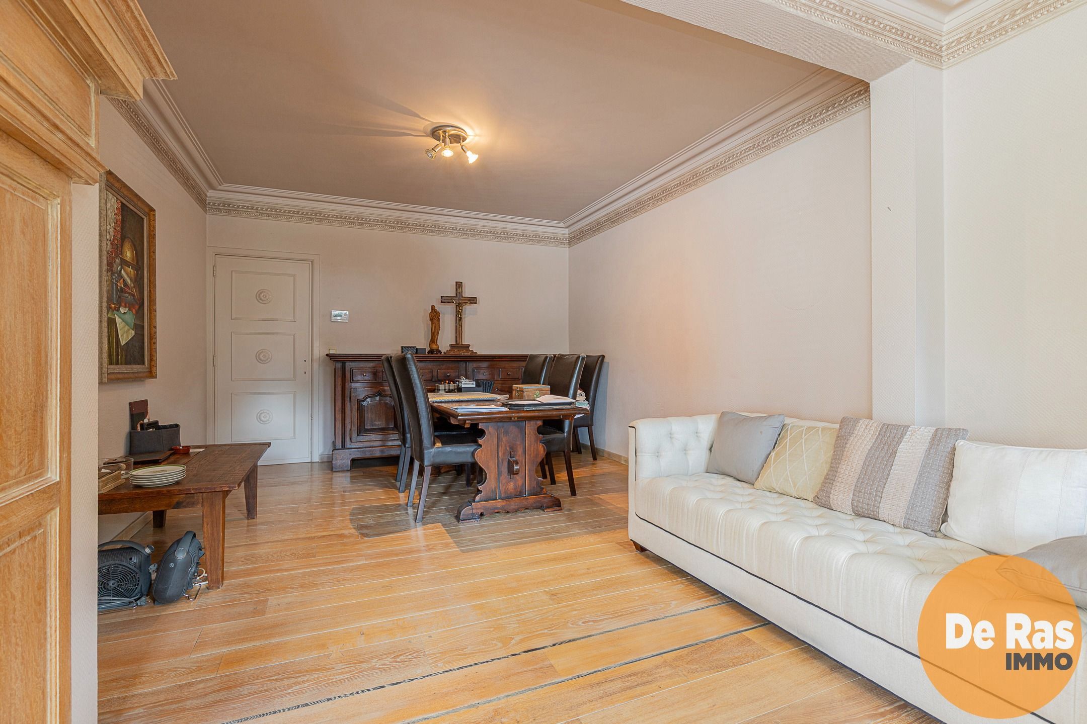 AALST - Ruime gezinswoning – 334m² bewoonbare oppervlakte foto 7
