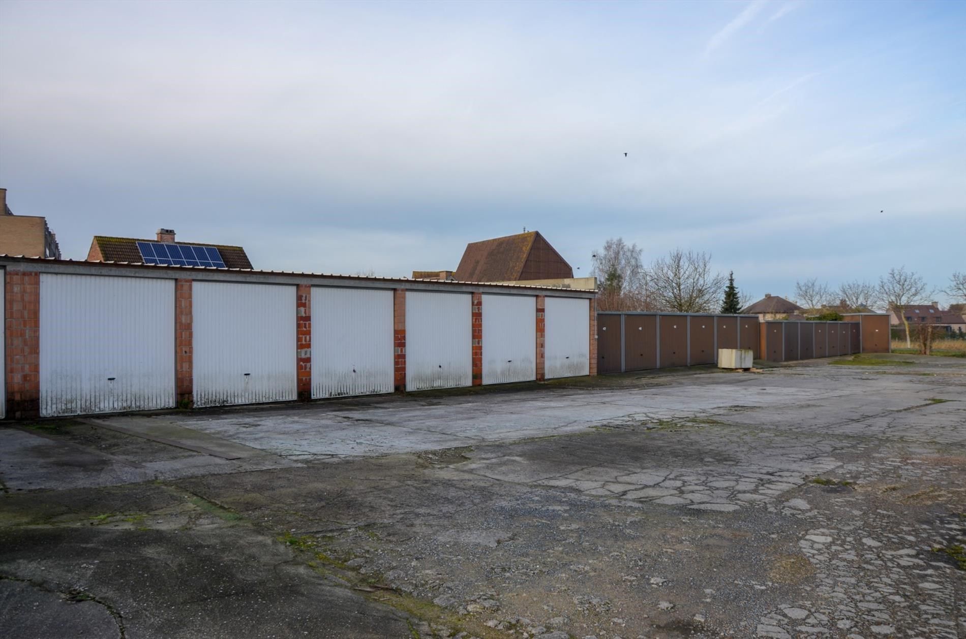 Diverse garages in het centrum foto 8