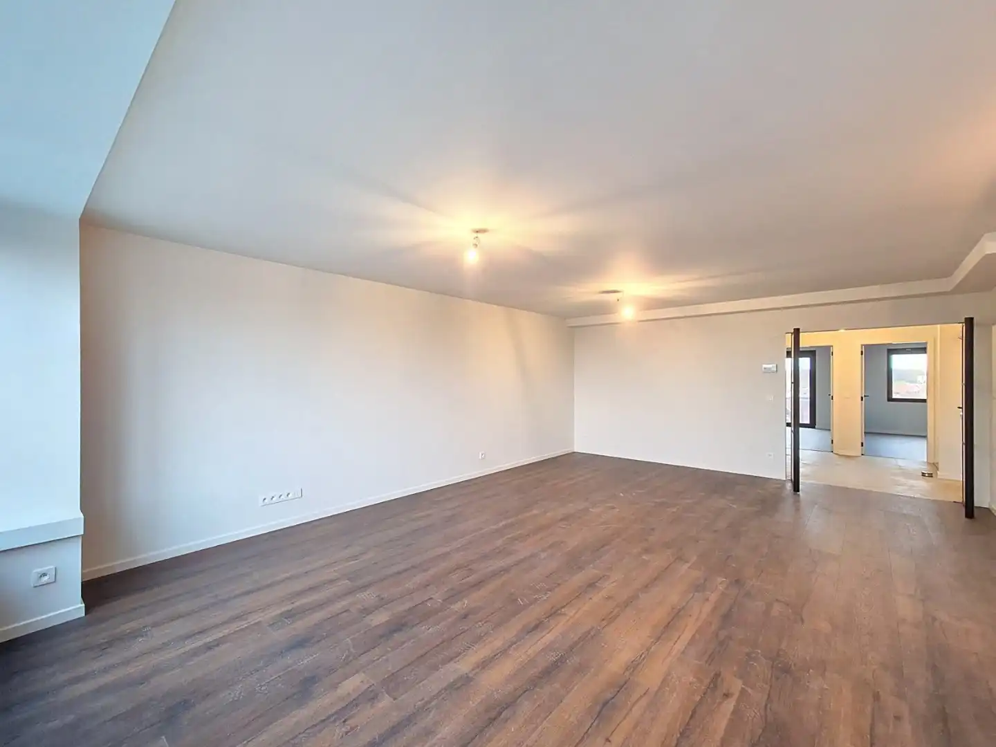 Appartement met 2 slaapkamers foto 6