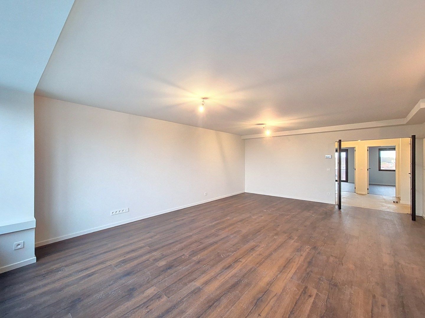 Appartement met 2 slpks foto 6