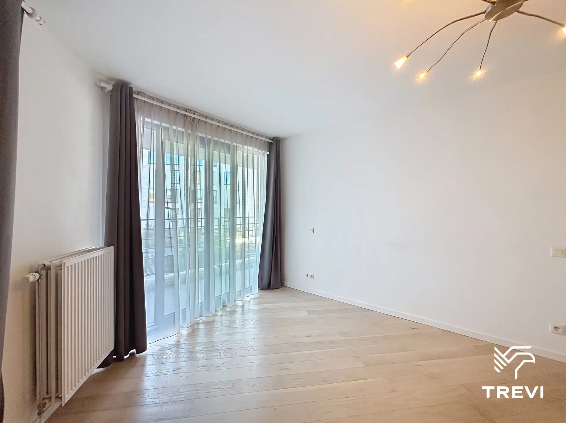 Lichtrijk duplexappartement, 2 slpkmrs + kantoor, terrassen! foto 6
