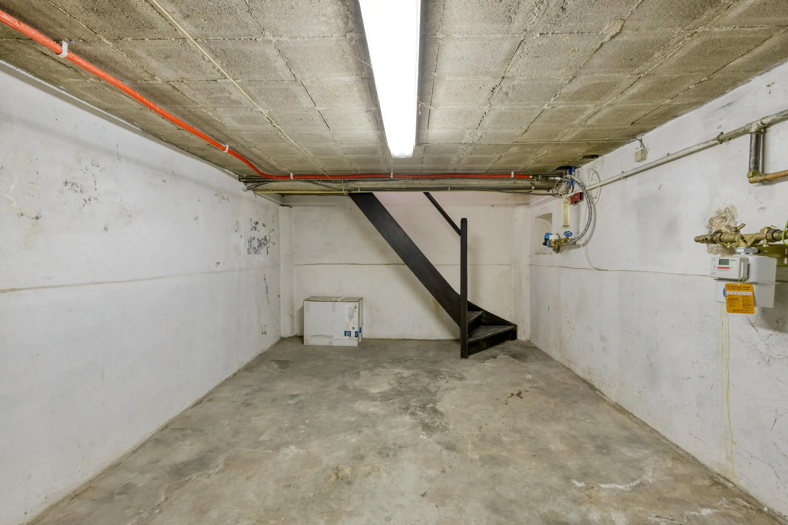 Een charmant huis met gezellige tuin en garage te Roeselare foto 18
