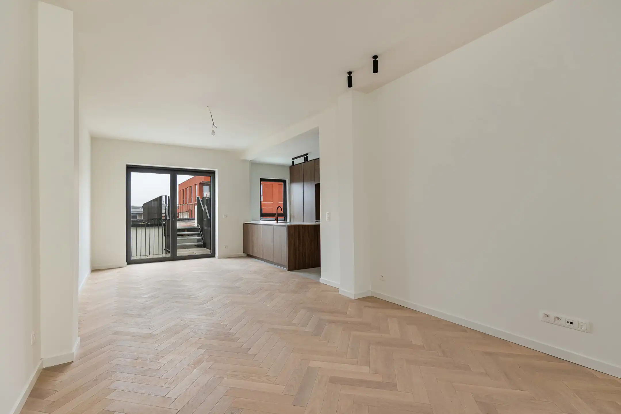 ANTWERPEN - Residentie Luppen foto 4