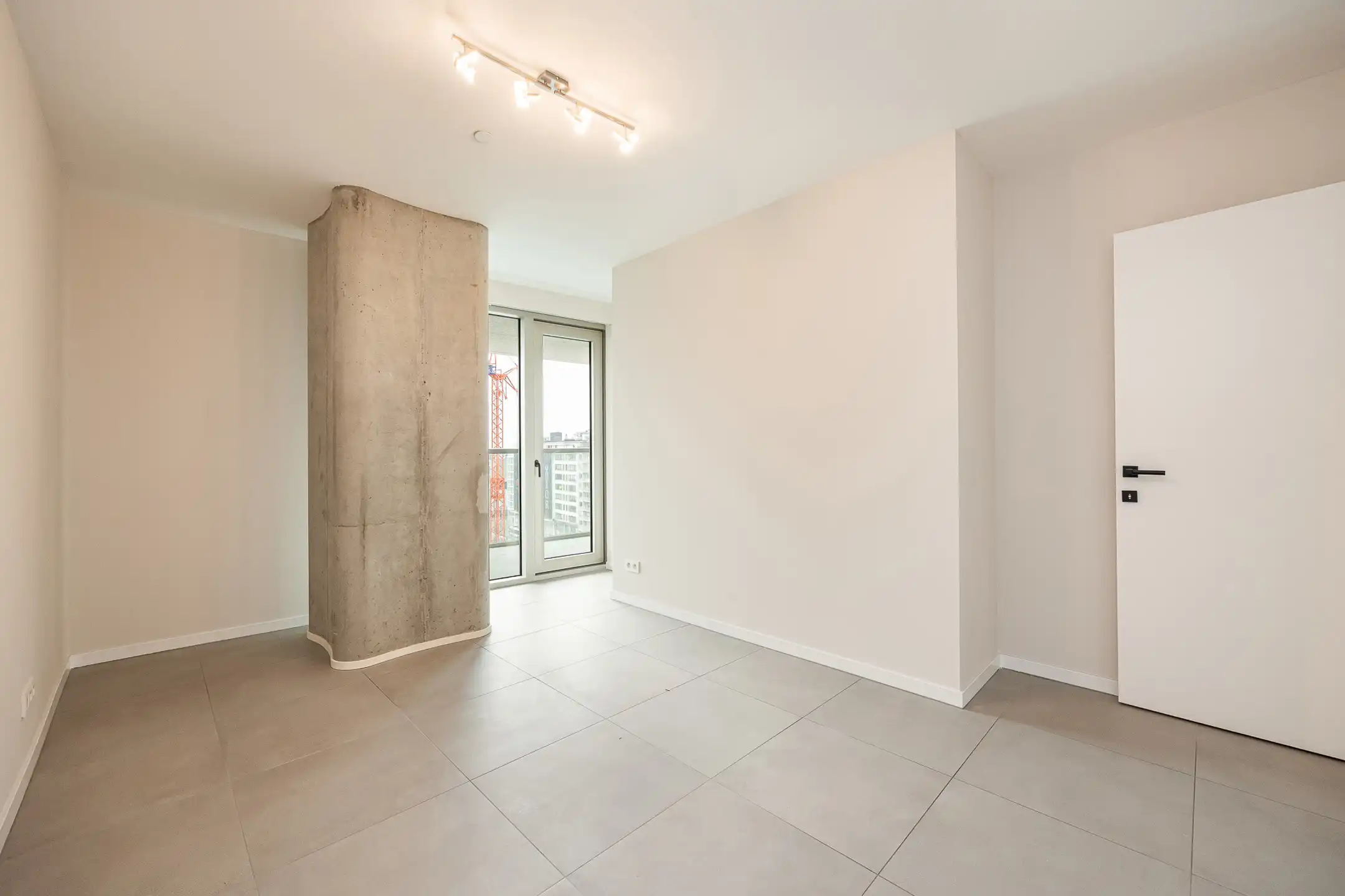 ANTWERPEN - Wonen met uitzicht foto 8