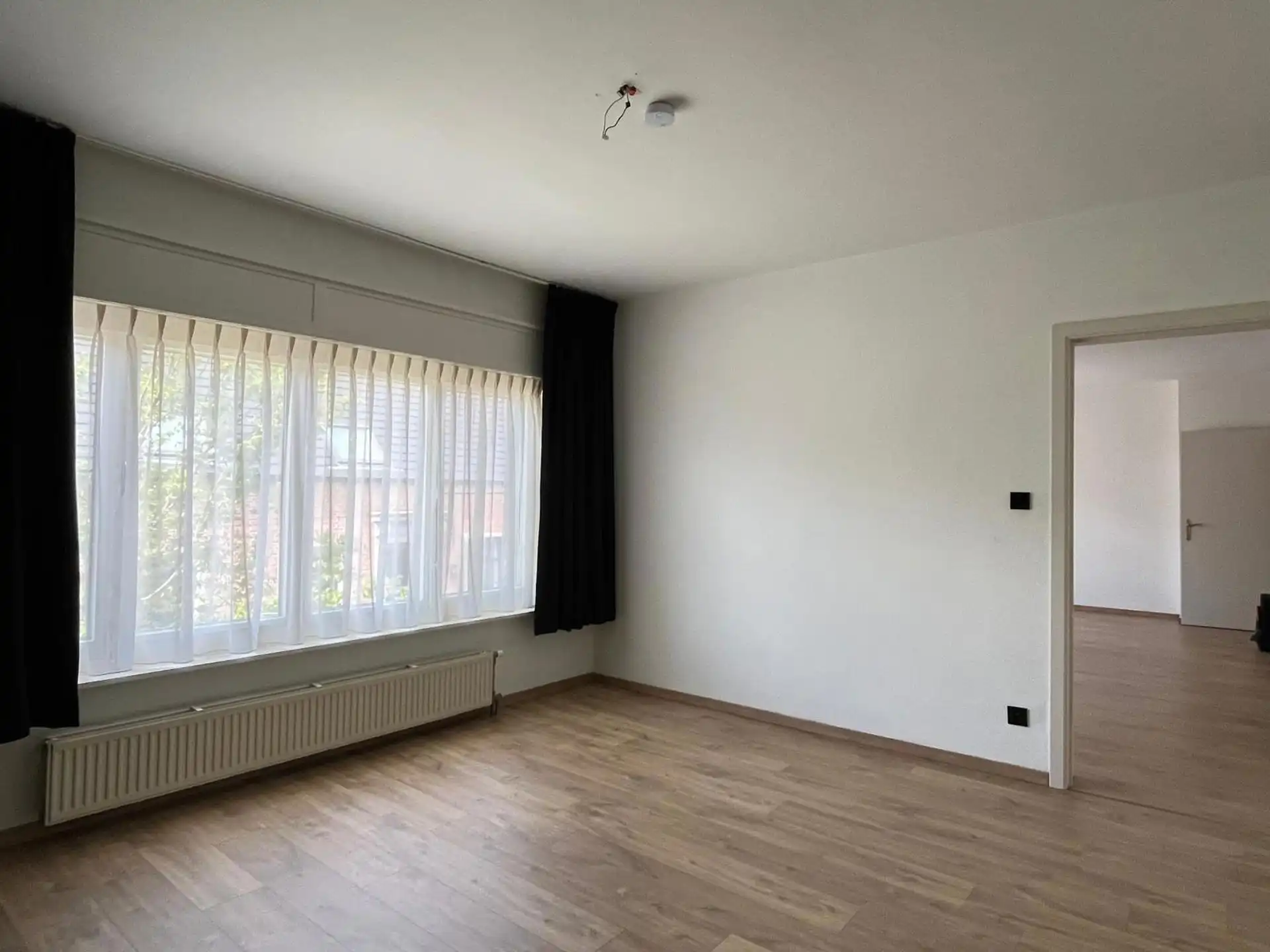 Centraal gelegen appartement met 3 slpk foto 7