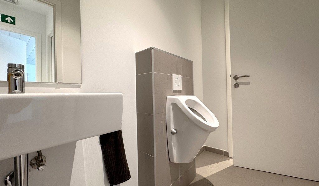 Commercieel gelijkvloers kantoor te koop op 't Eilandje in Antwerpen foto 8