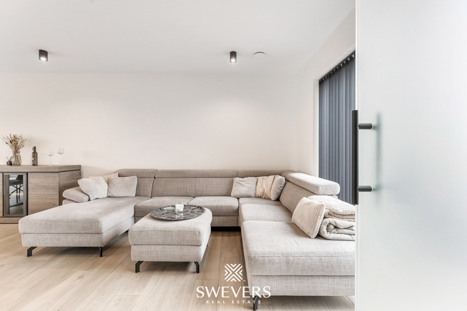 Ruim en energiezuinige nieuwbouwwoning in rustige straat te Borgloon foto 6