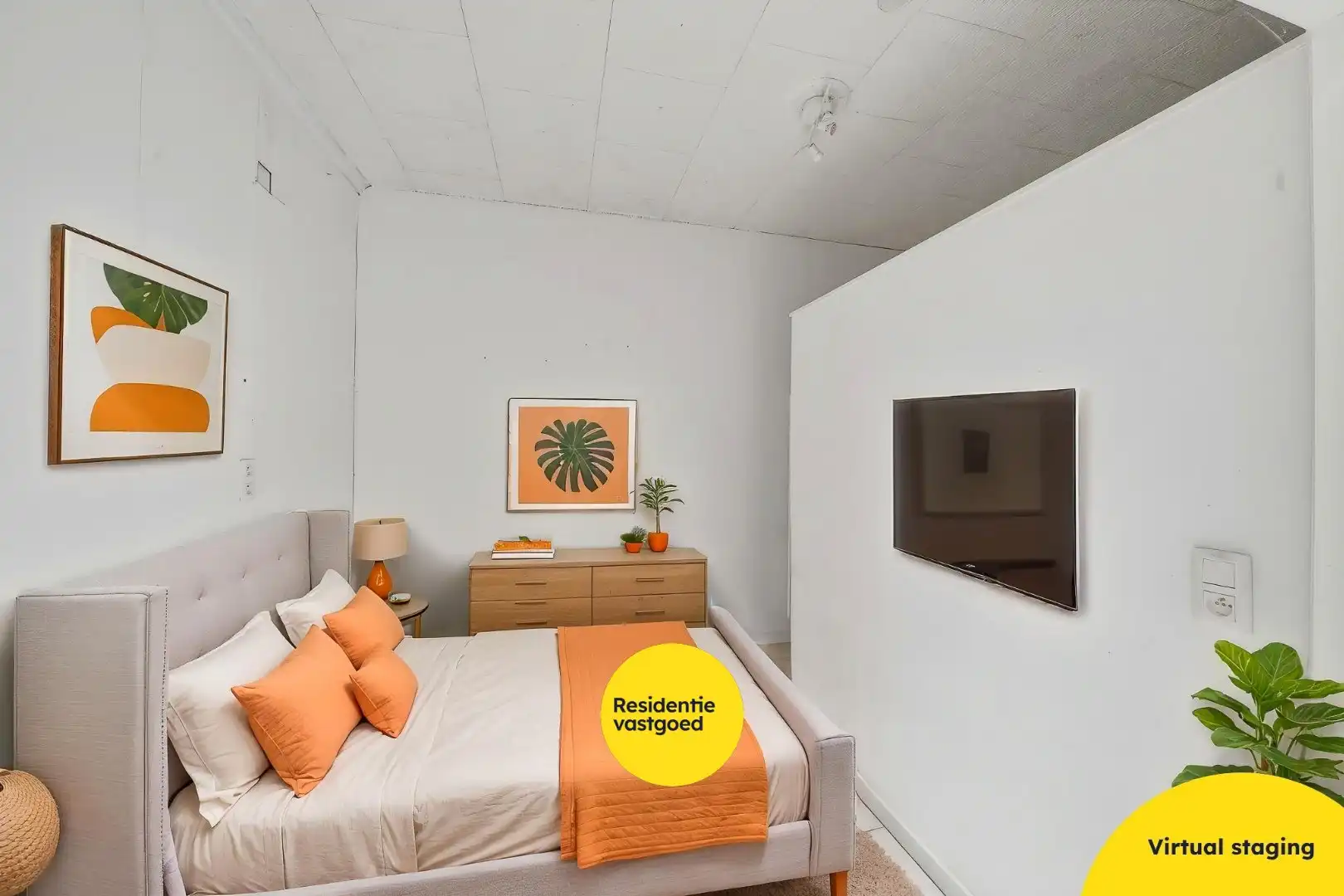 Op te frissen appartement in centrum Oostende foto 11