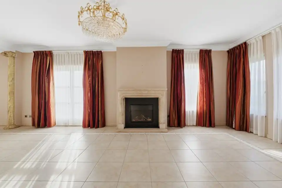 STATIGE OPEN BEBOUWING MET BIJGEBOUW OP RIANT PERCEEL PERCEEL VAN 18A31CA IN ALKEN foto 10