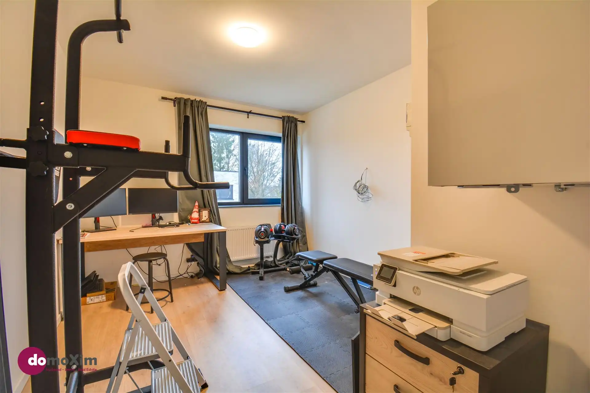 Moderne energiezuinige villa met 4 slaapkamers in Muizen foto 16