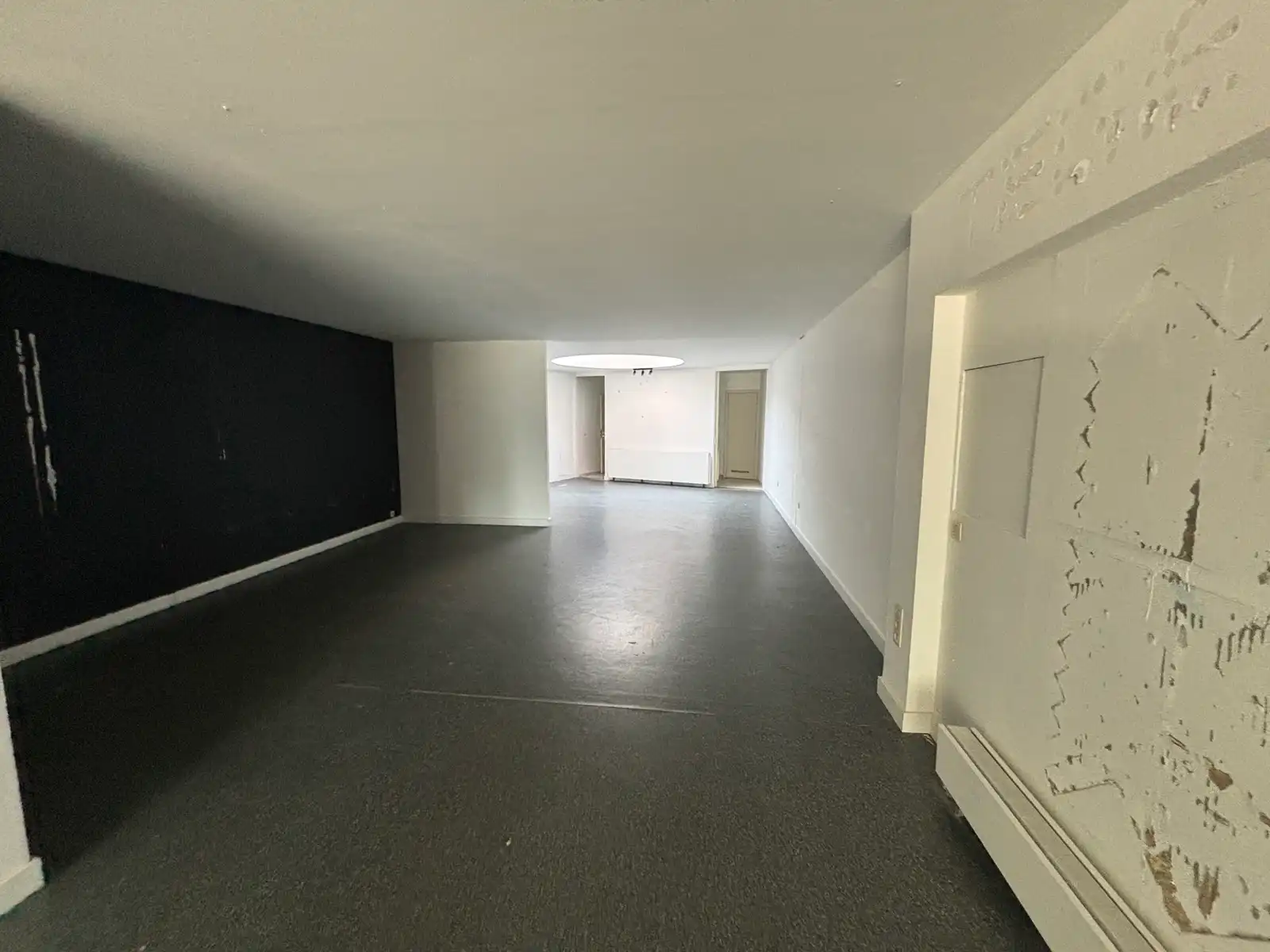 Winkelruimte 105 m² te huur Herentalsebaan Deurne foto 4