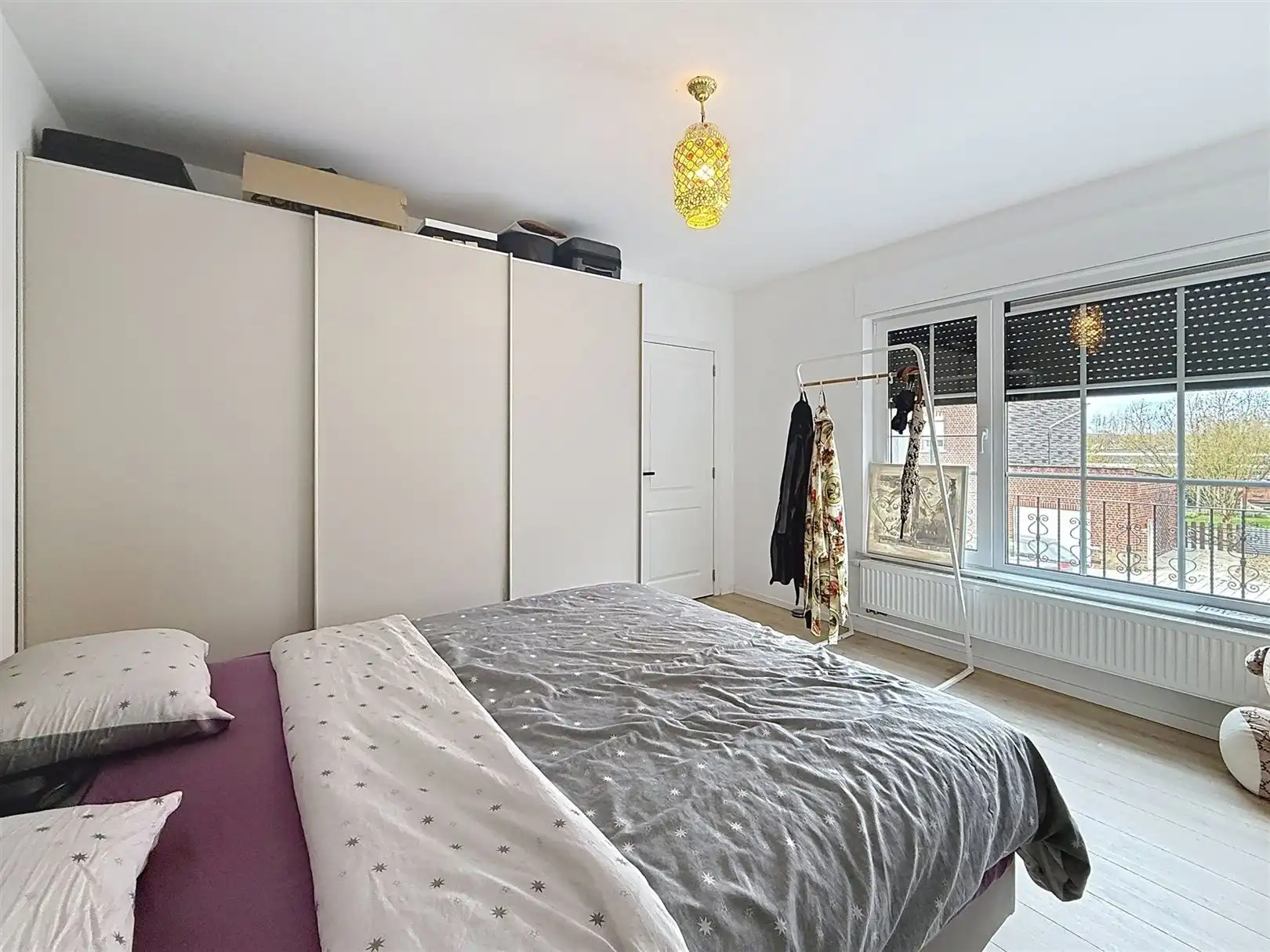 Ruime gerenoveerde woning, 5 slpks, 2 bdks, tuin, 11a 11ca  foto 15