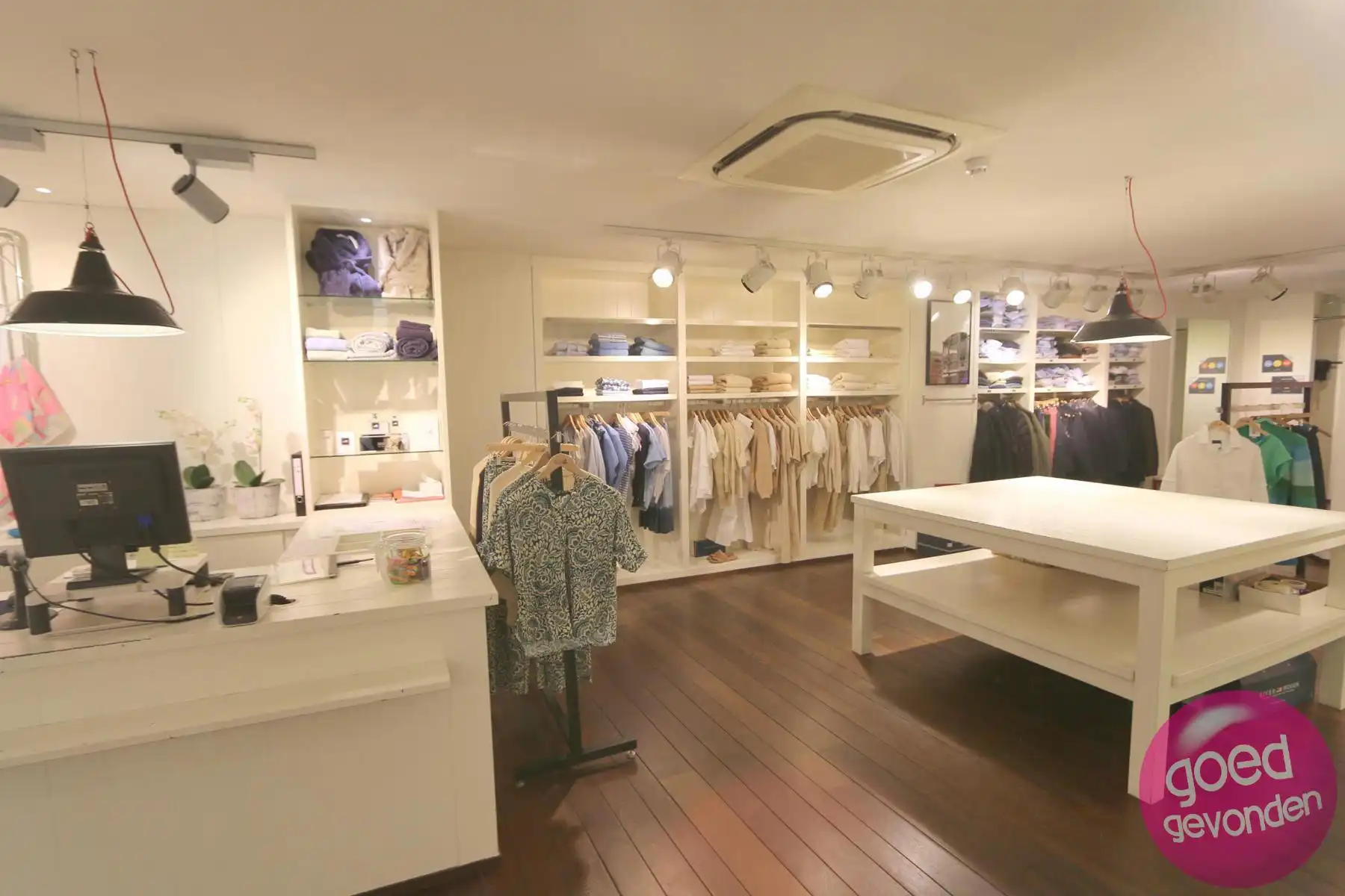 Handelspand - centrum Tongeren - opbrengsteigendom foto 14