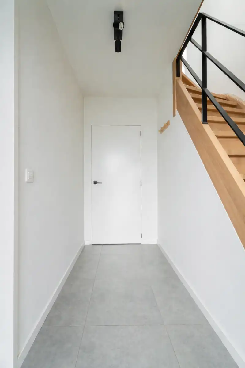 Instapklare energiezuinige woning te huur in Galmaarden foto 14