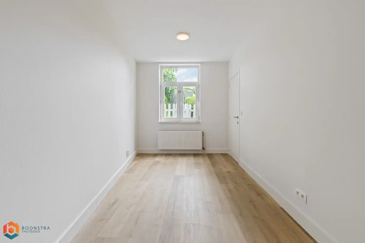 Gelijkvloers appartement met 2 slpkrs te Beerzel foto 10