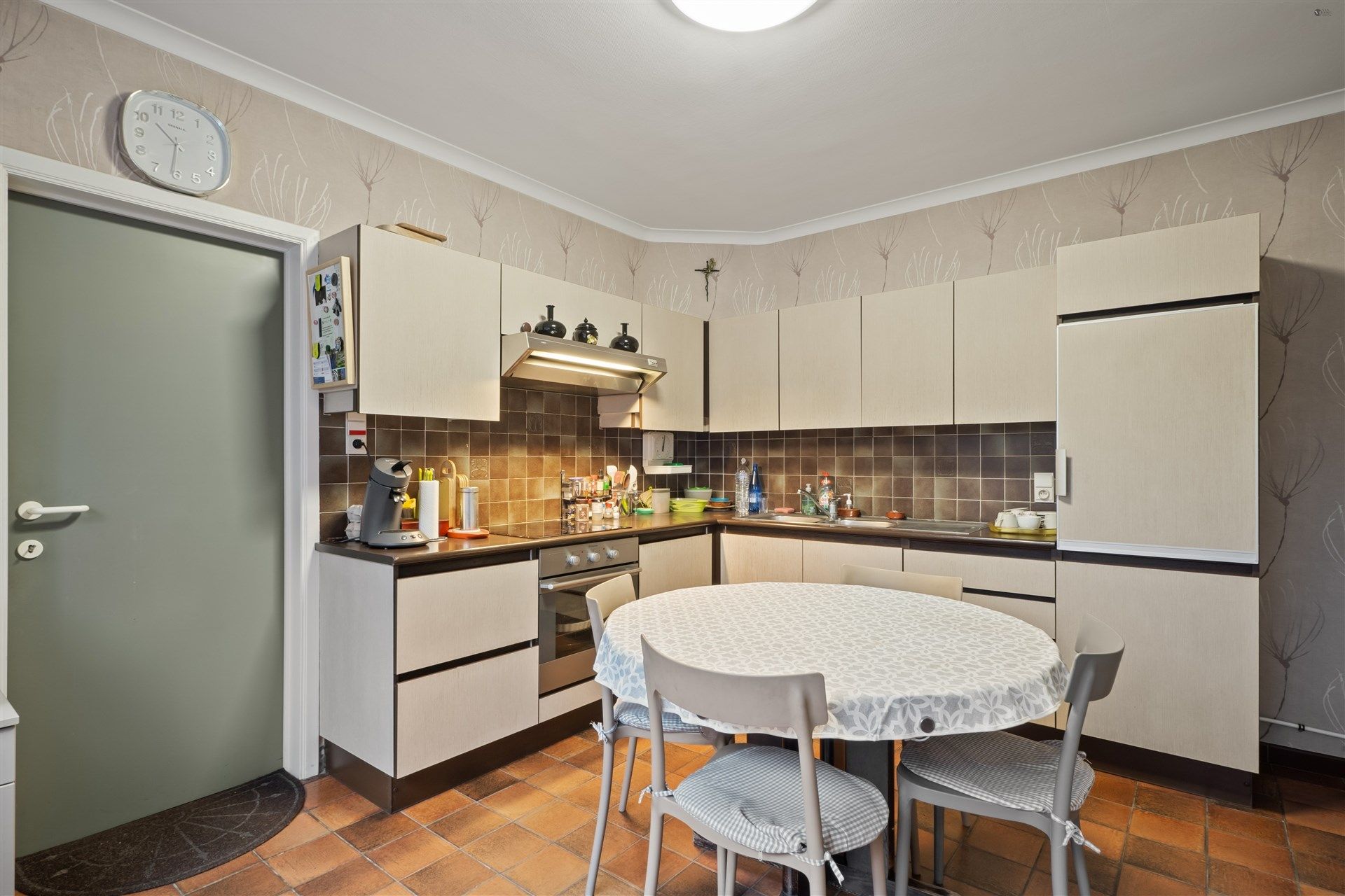 te renoveren Half open bebouwing foto 6