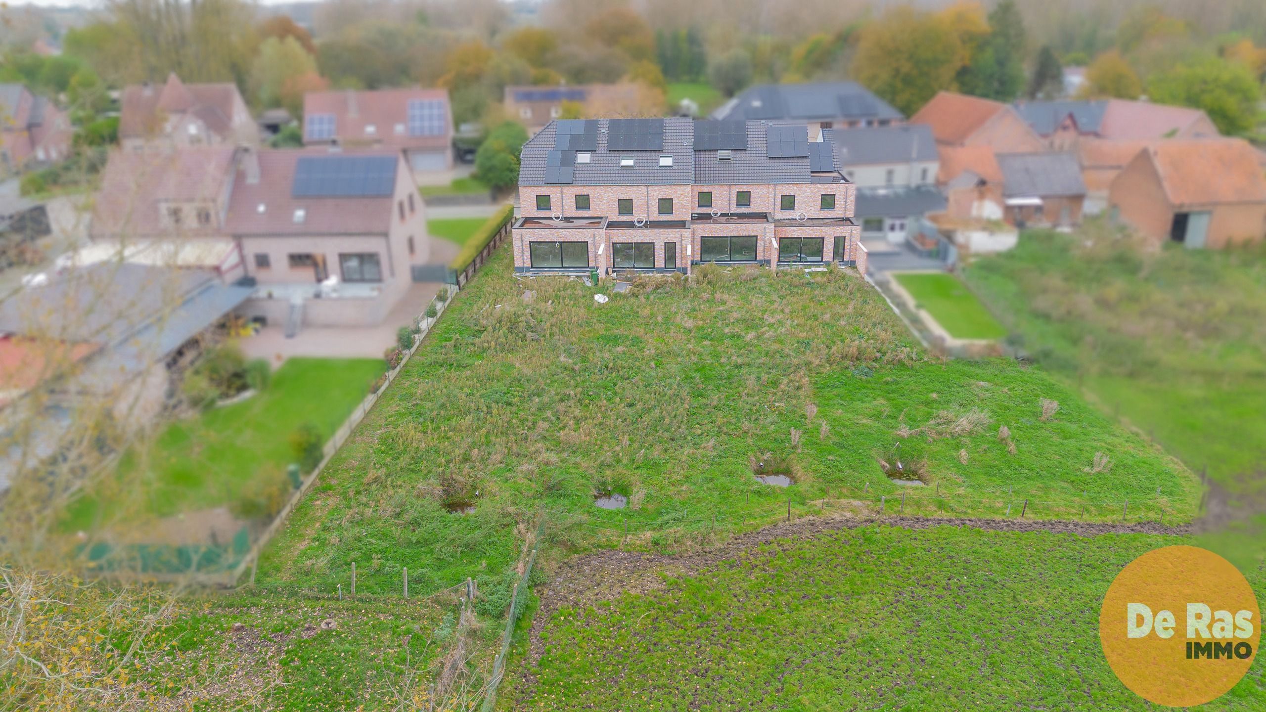 STEENHUIZE - Prachtige nieuwbouwwoningen (6% BTW mogelijk!) foto 2