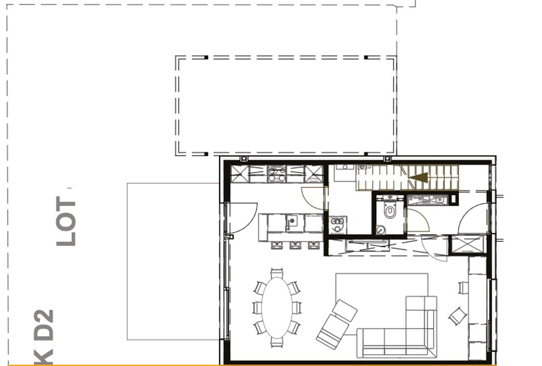 Instapklare woning met 3 slpk + tuin  foto 20