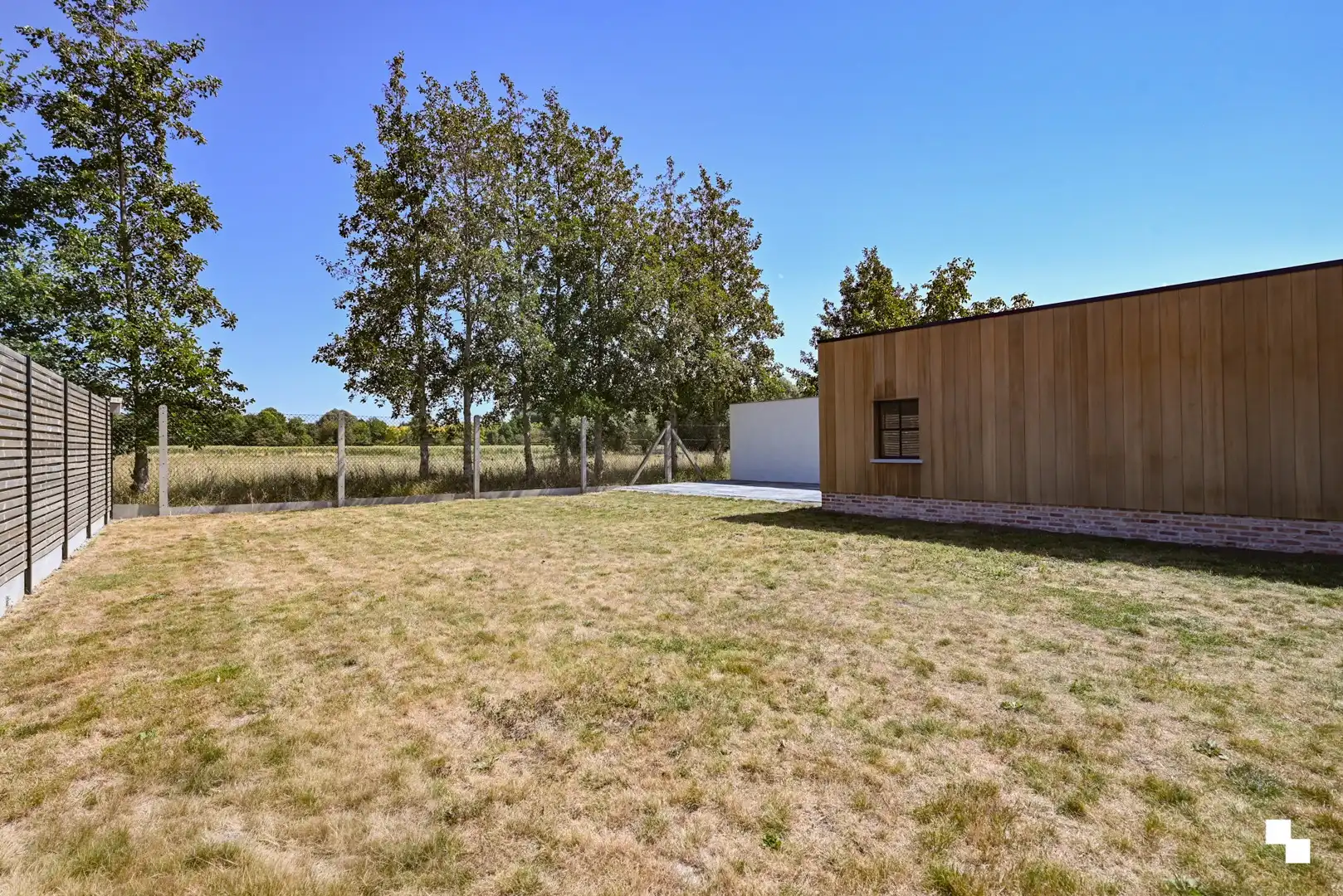 Karaktervolle vrijstaande woning te Ingelmunster foto 48