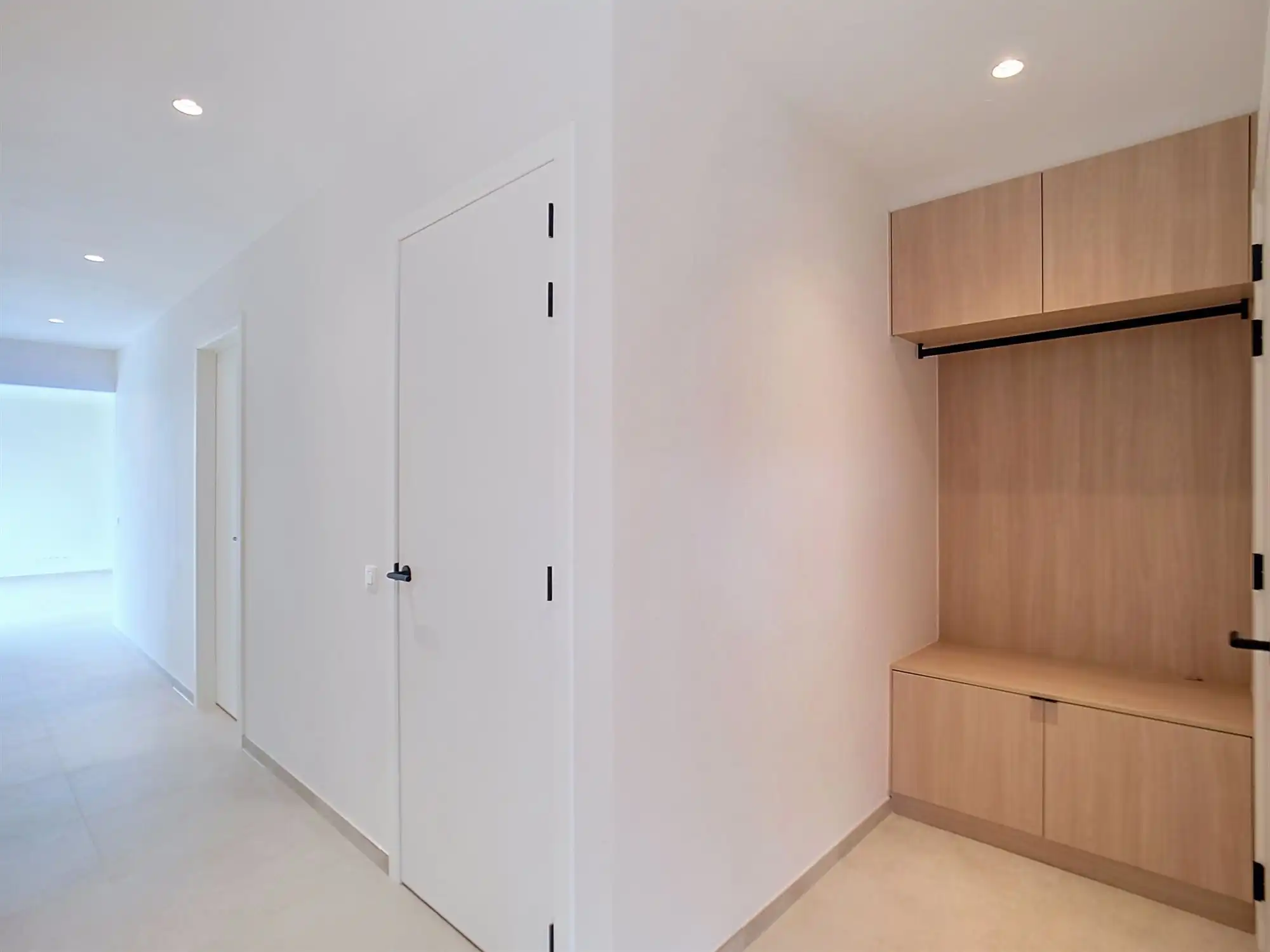 Ruim nieuwbouwappartement met 3 slaapkamers in Residentie Julia – Beerzel foto 11