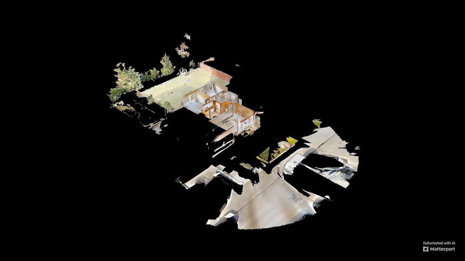 Appartement met terrassen foto 17