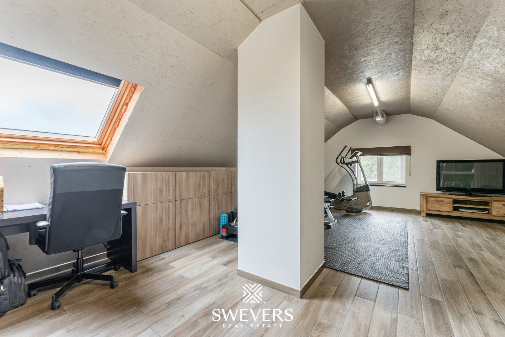 Energiezuinige  en luxueuze woning met drie slaapkamers te Leopoldsburg foto 25
