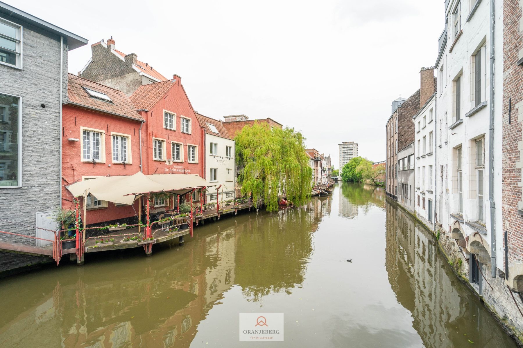 Charmant Handelspand op goede locatie foto 21